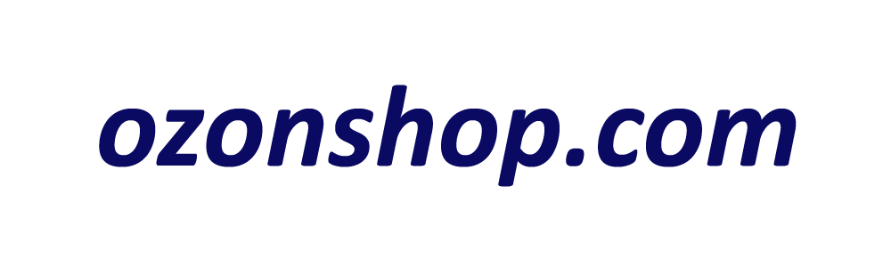 ozonshop